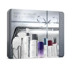 Dermalogica Your Moment Of Expertise Set
